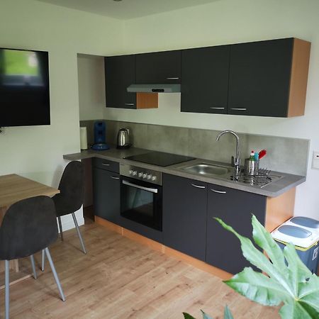 Kutscherhaus Nagel Habitación foto