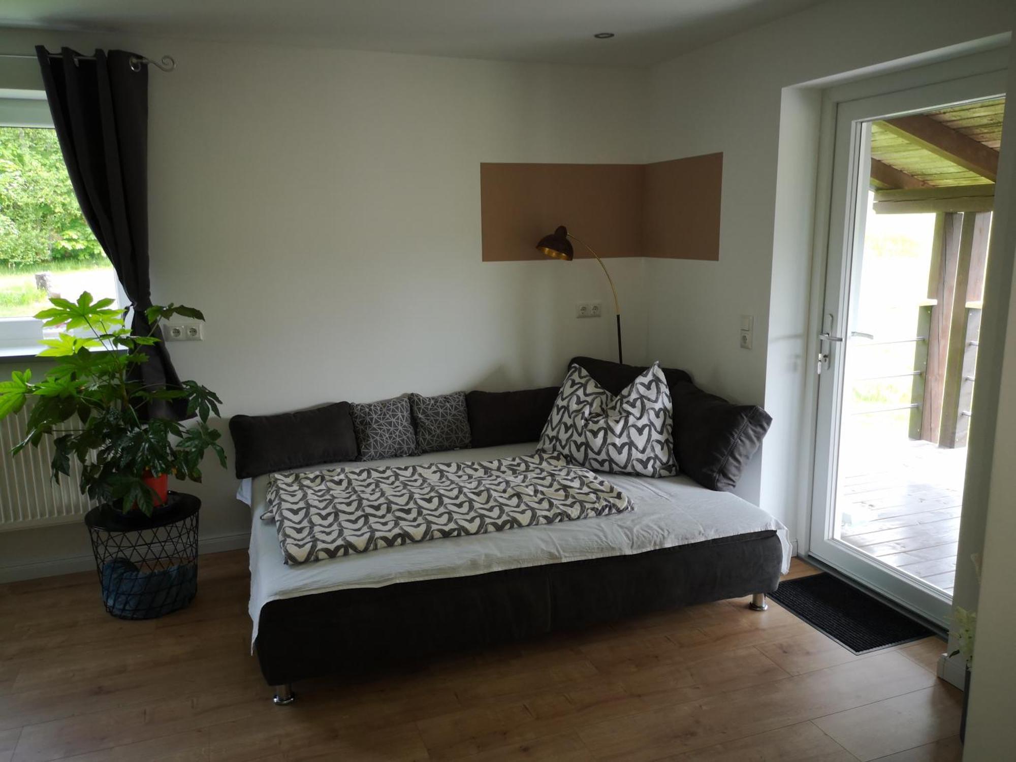 Kutscherhaus Nagel Habitación foto