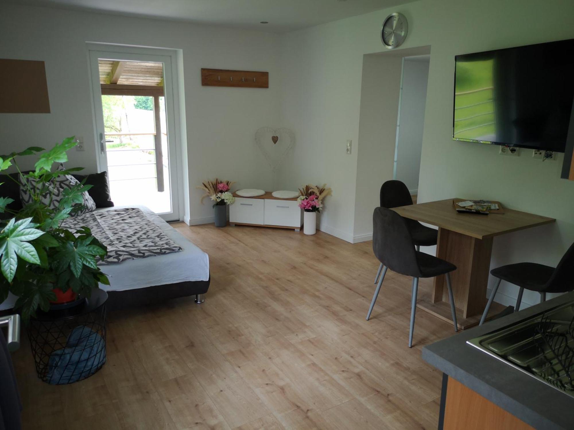 Kutscherhaus Nagel Habitación foto